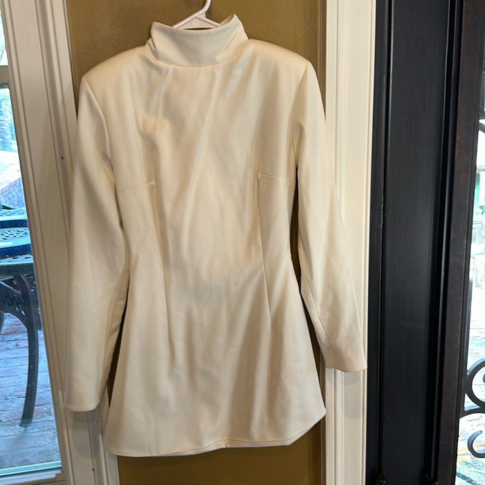 Perfect condition Vol dress